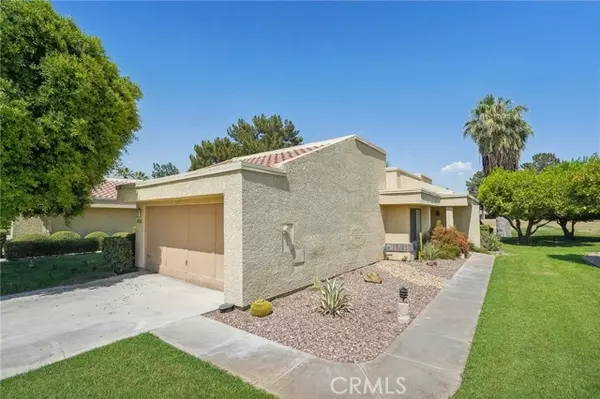 Palm Springs, CA 92264,6726 Greenwood Circle