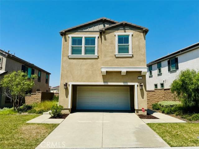 5322 Casoria Way, Fontana, CA 92336