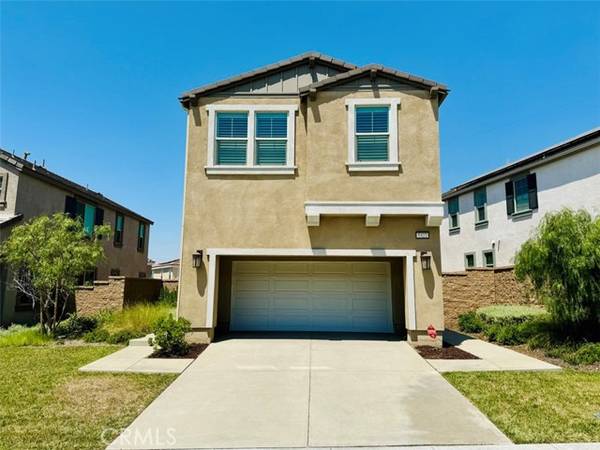 5322 Casoria Way, Fontana, CA 92336