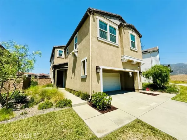 Fontana, CA 92336,5322 Casoria Way