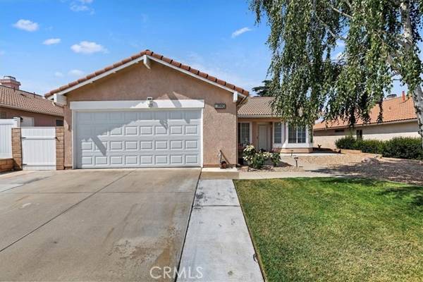 10601 Bel Air Drive, Cherry Valley, CA 92223