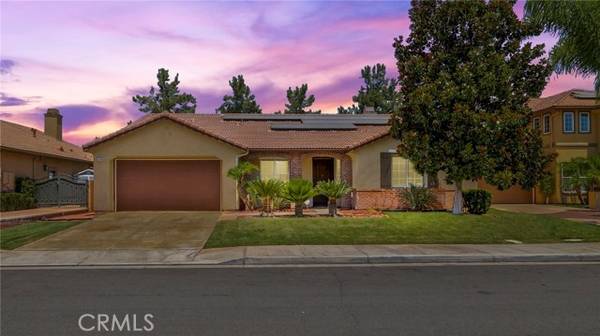 31600 Fox Grape Drive, Winchester, CA 92596