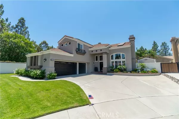 Rancho Cucamonga, CA 91739,5688 Pasadena Court