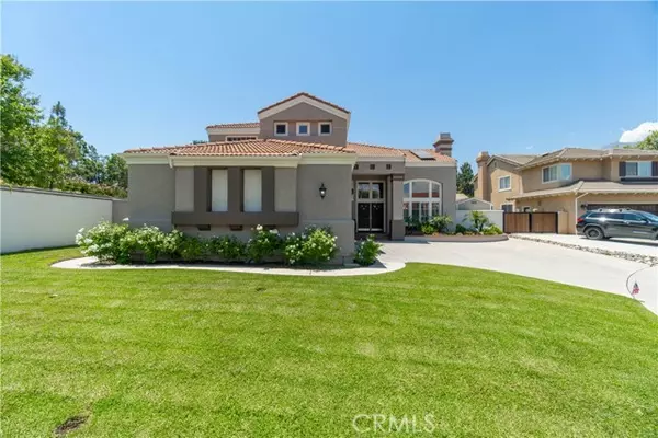 Rancho Cucamonga, CA 91739,5688 Pasadena Court