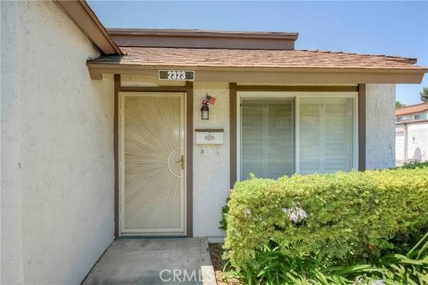 2323 Canyon Park Drive, Diamond Bar, CA 91765