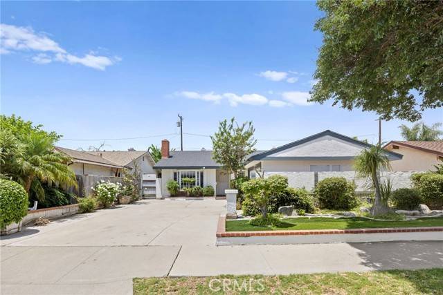 209 S Empire Street, Anaheim, CA 92804