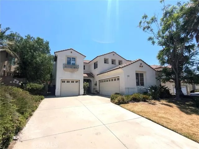 5181 La Sarre Drive, Fontana, CA 92336