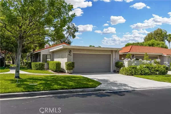 942 Pebble Beach Drive, Upland, CA 91784