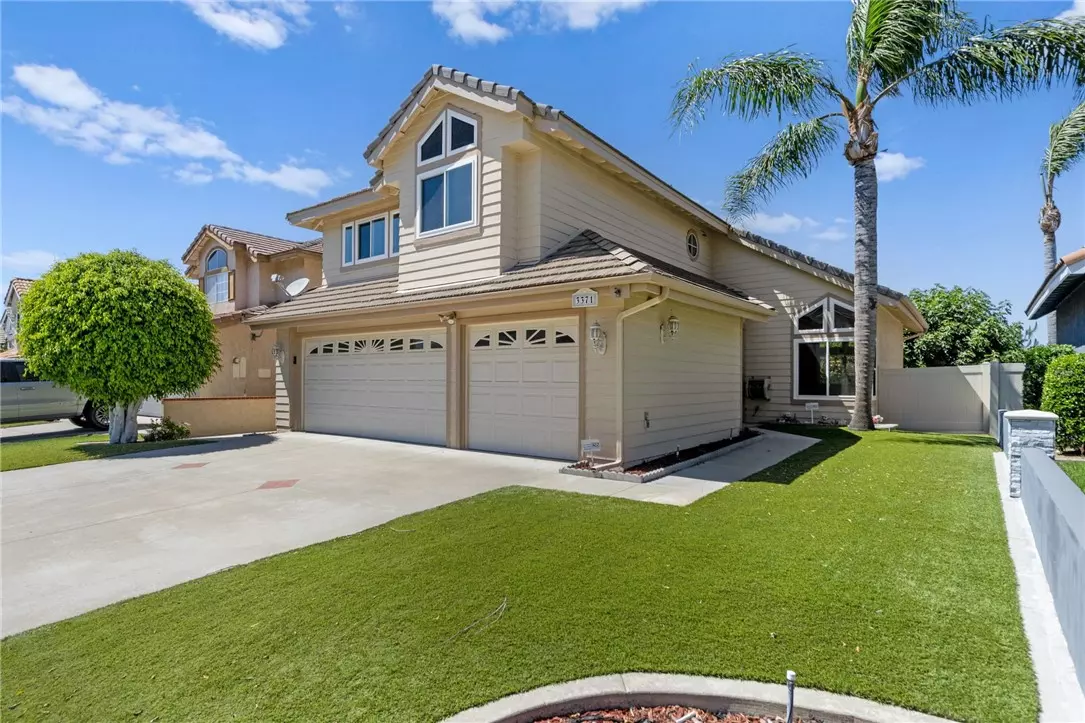 Corona, CA 92882,3371 Skyview Lane