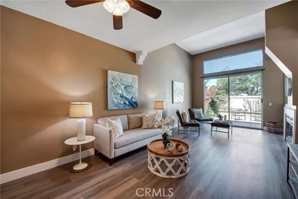 Rancho Santa Margarita, CA 92688,9 Via Lampara