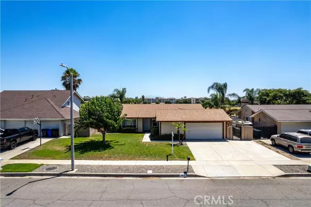 8213 Kinlock Avenue, Rancho Cucamonga, CA 91730