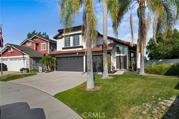 Corona, CA 92879,498 Bristol Way