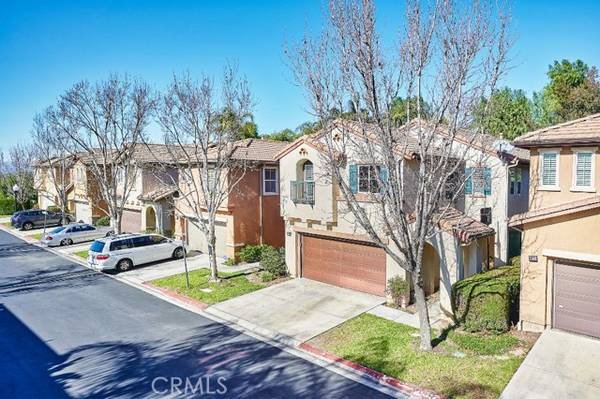 Canyon Country, CA 91351,18755 Copper Ridge Way