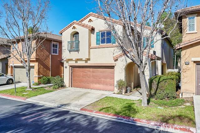 18755 Copper Ridge Way, Canyon Country, CA 91351