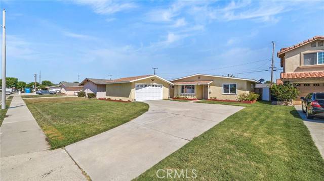 6551 Tillamook Avenue, Westminster, CA 92683