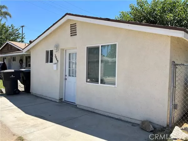 3448 Russell Street, Riverside, CA 92501