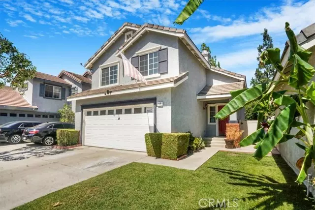 Corona, CA 92878,818 Limelite Way