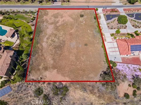 0 Hidden Springs Dr, Corona, CA 92881