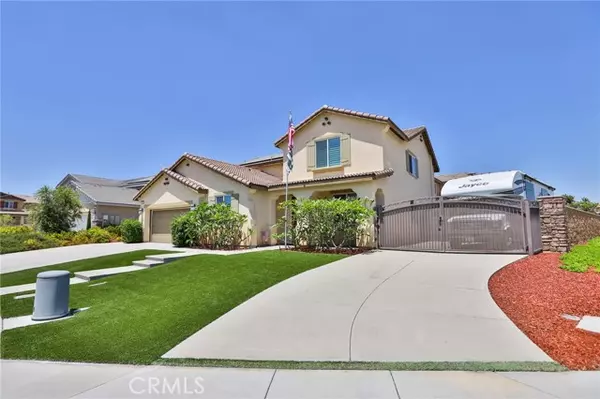 5401 Verdin Way, Jurupa Valley, CA 91752