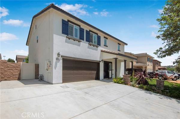 Jurupa Valley, CA 92509,4494 Jericho Street