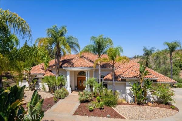 4330 Vista Del Pacifico, Fallbrook, CA 92028