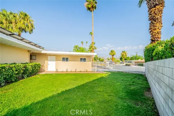 Palm Desert, CA 92260,74467 Chicory Street