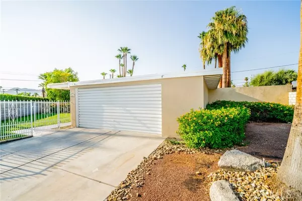 74467 Chicory Street, Palm Desert, CA 92260