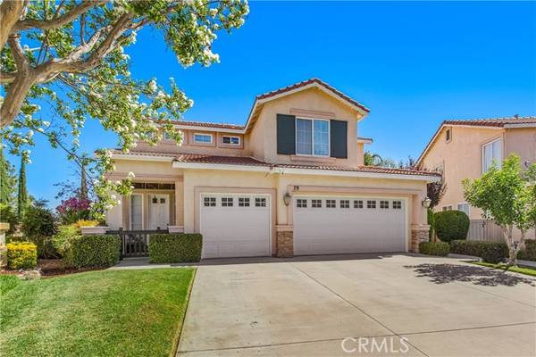 79 Villa Valtelena, Lake Elsinore, CA 92532