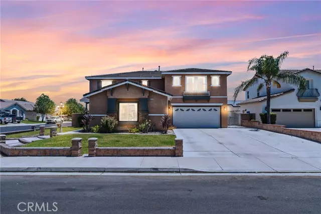 7074 Riverboat Drive, Eastvale, CA 91752