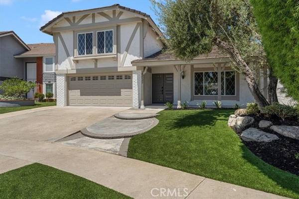 25032 Crystal Circle, Lake Forest, CA 92630