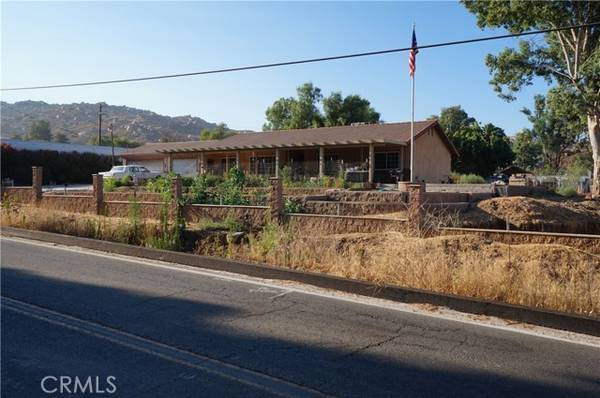 29455 Central Avenue, Nuevo, CA 92567