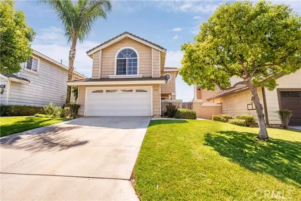 4528 Champagne Court, Riverside, CA 92505