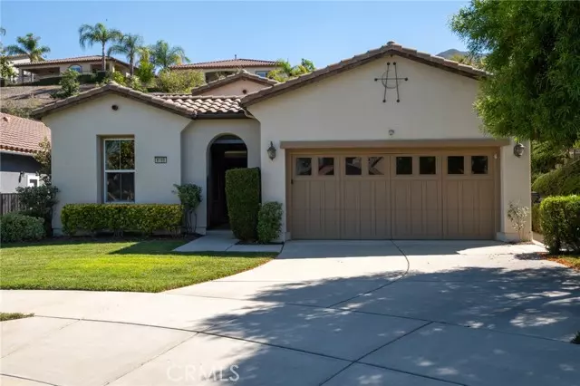 8789 Hollyhock Court, Corona, CA 92883