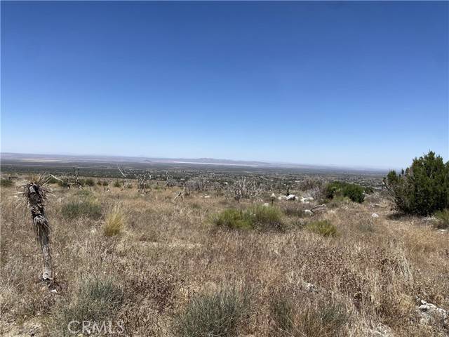 0 E Avenue Z, Llano, CA 93544