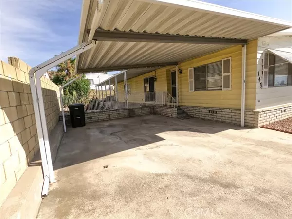 Riverside, CA 92503,3500 Buchanan #143