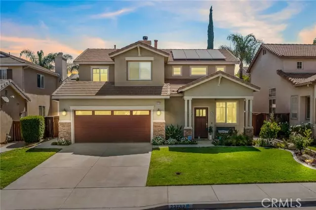 22732 Passionflower Court, Corona, CA 92883