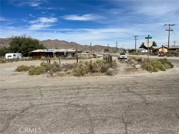 Trona, CA 93562,12546 F