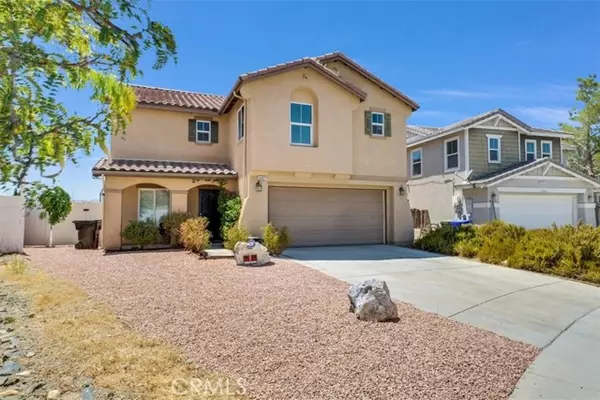 14807 Jurassic Place, Victorville, CA 92394