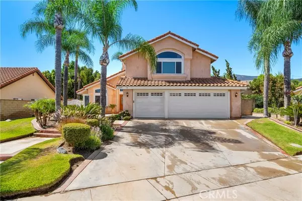 1304 Harvest Circle, Corona, CA 92882