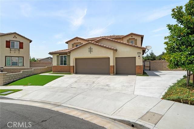 12058 Santiam Court, Jurupa Valley, CA 91752