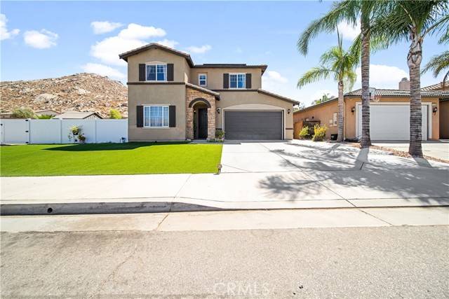 17458 Kentucky Derby Drive, Moreno Valley, CA 92555