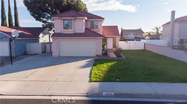 Moreno Valley, CA 92557,23655 Rhea Drive