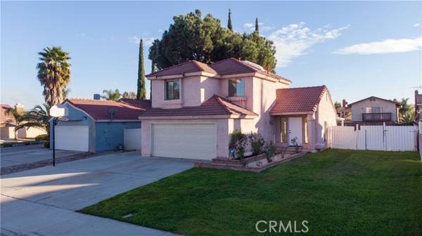 23655 Rhea Drive, Moreno Valley, CA 92557