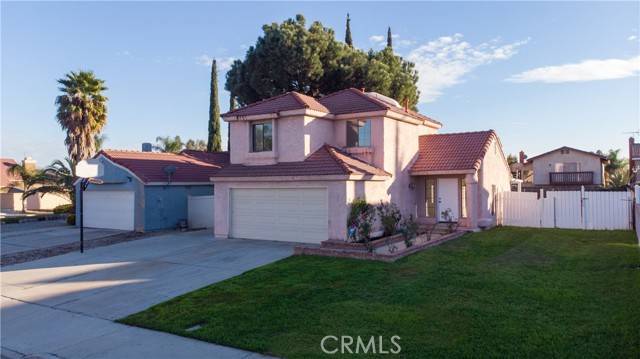 23655 Rhea Drive, Moreno Valley, CA 92557