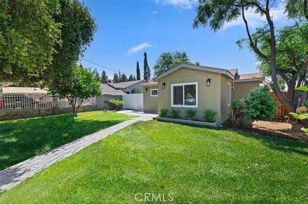 North Hills, CA 91343,15658 Mayall Street