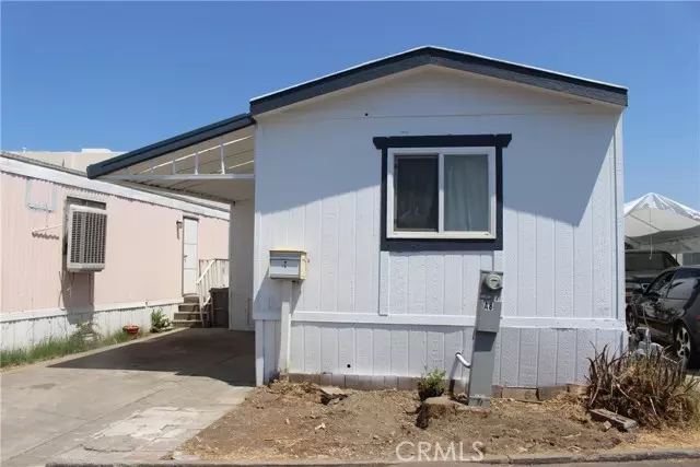 12955 Yorba #A8, Chino, CA 91710