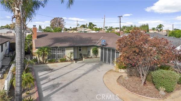 14732 Rimgate Drive, Whittier, CA 90604