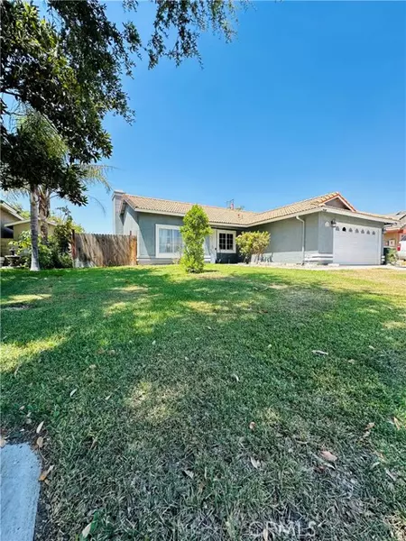 4794 Cristy Avenue, San Bernardino, CA 92407