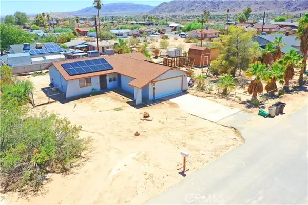 6221 Abronia Avenue, 29 Palms, CA 92277