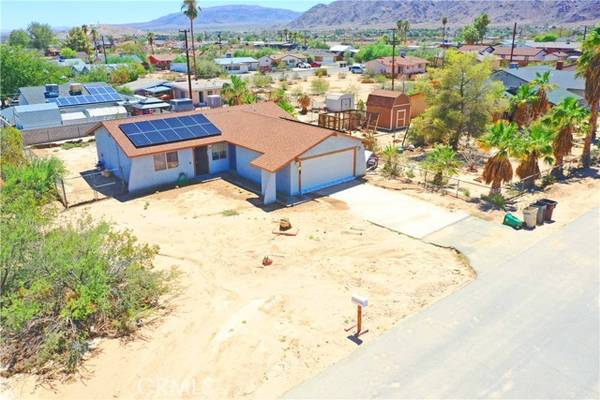 6221 Abronia Avenue, 29 Palms, CA 92277